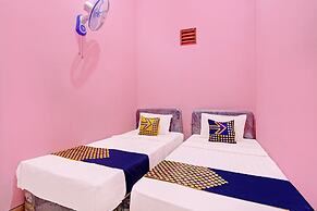 SPOT ON 92373 Kristin Homestay 2