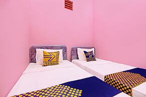 SPOT ON 92373 Kristin Homestay 2