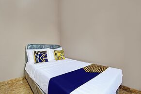 SPOT ON 92373 Kristin Homestay 2