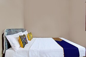 SPOT ON 92373 Kristin Homestay 2