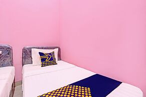 SPOT ON 92373 Kristin Homestay 2