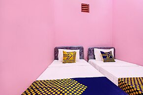 SPOT ON 92373 Kristin Homestay 2