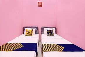 SPOT ON 92373 Kristin Homestay 2