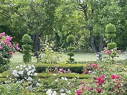 Jardins Haute Couture