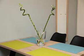 Ariadni s Athenian Apartment