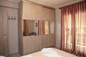 Ariadni s Athenian Apartment