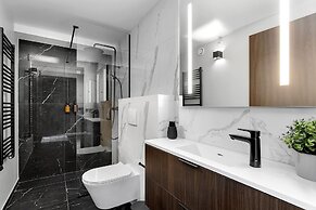 ALVA Apartments Hallveigarstigur