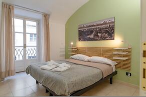 Corte d Appello Rooms MED