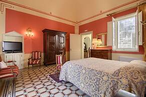 B&B A PALAZZO