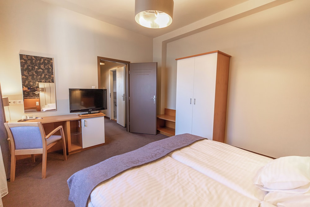 City Hotel Miskolc