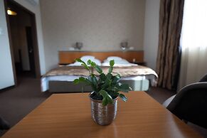 City Hotel Miskolc
