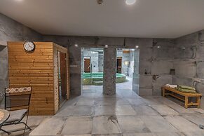 City Hotel Miskolc