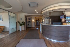 City Hotel Miskolc