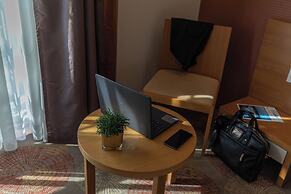 City Hotel Miskolc