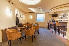 City Hotel Miskolc