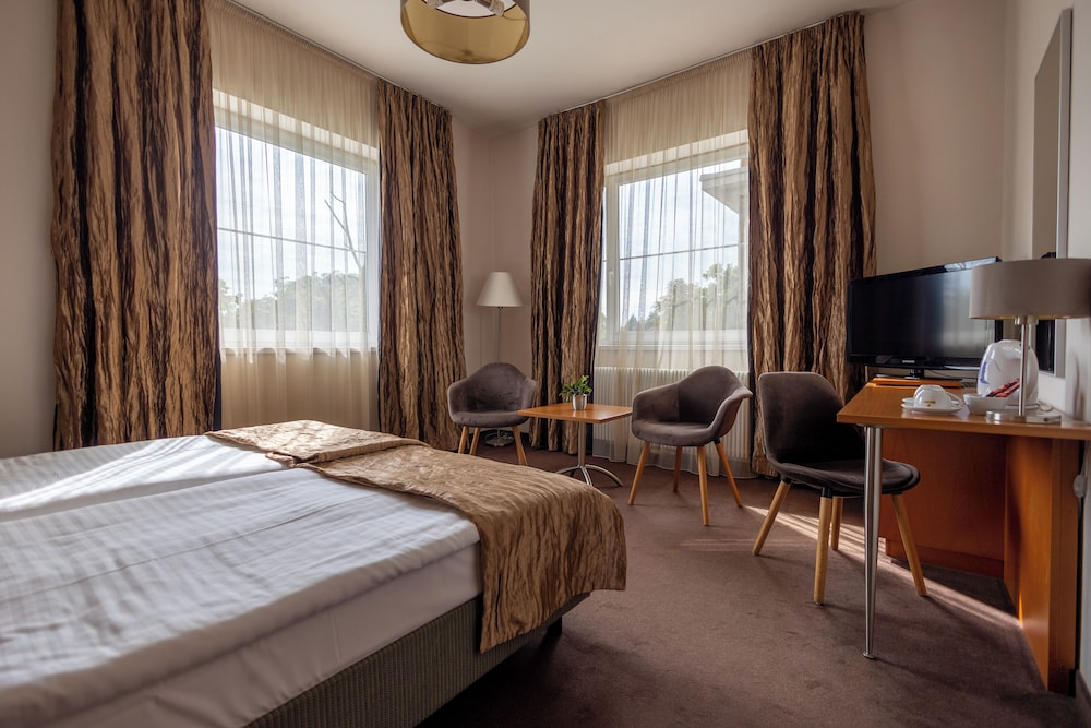 City Hotel Miskolc