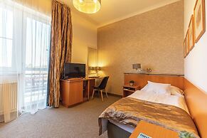 City Hotel Miskolc