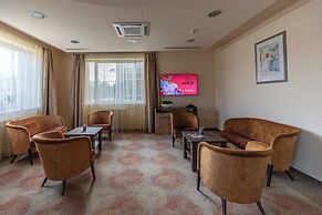 City Hotel Miskolc
