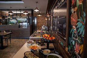 City Hotel Miskolc