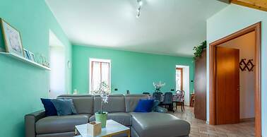 Ca del Doss con Giardino by Wonderful Italy