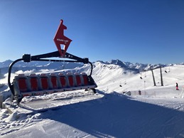 Skirast
