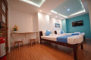 ARZO Hotel Premier