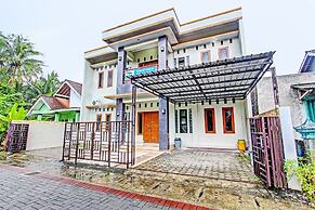 Hotel O Yusman Homestay Syariah