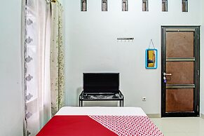 Hotel O Yusman Homestay Syariah