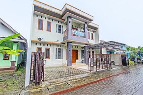 Hotel O Yusman Homestay Syariah