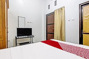 Hotel O Yusman Homestay Syariah