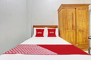 Hotel O Yusman Homestay Syariah