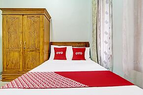 Hotel O Yusman Homestay Syariah
