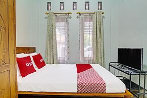 Hotel O Yusman Homestay Syariah