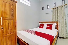 Hotel O Yusman Homestay Syariah