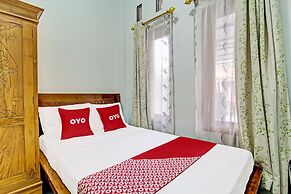 Hotel O Yusman Homestay Syariah