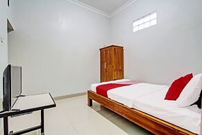 Hotel O Yusman Homestay Syariah