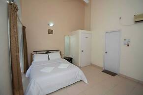 Lalit Hills Resort