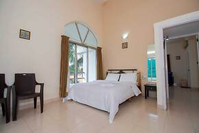 Lalit Hills Resort