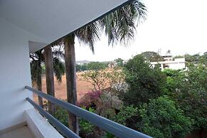 Lalit Hills Resort