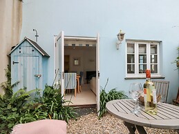 November Cottage