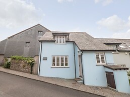 November Cottage