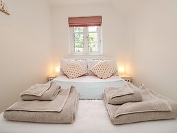 November Cottage