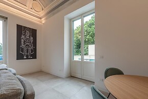 Appartamento Principe di Camporeale con Terrazza