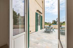 Appartamento Principe di Camporeale con Terrazza
