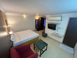 Hotel City Tower Chennai Central