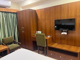 Hotel City Tower Chennai Central