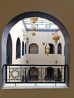 Riad La Luna