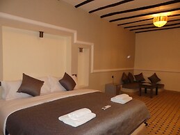Riad La Luna