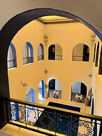 Riad La Luna