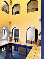 Riad La Luna